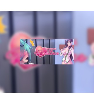 Highschool Romance Steam Key GLOBAL